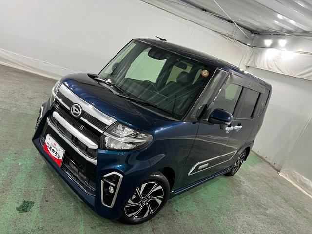 タントカスタムXスタイルセレクション 走行39305キロ/9型ナビ1年保証距離無制限 走行距離39305キロ 純正フルセグナビ パノラマモニター ドラレコ 純正マット サイドエアバッグ LEDヘッドランプ シートヒーター 両側電動スライドドア オート格納式ドアミラー(埼玉県)の中古車