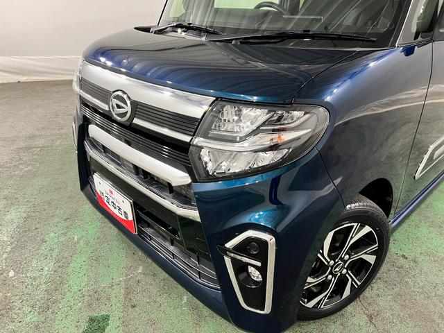 タントカスタムXスタイルセレクション 走行39305キロ/9型ナビ1年保証距離無制限 走行距離39305キロ 純正フルセグナビ パノラマモニター ドラレコ 純正マット サイドエアバッグ LEDヘッドランプ シートヒーター 両側電動スライドドア オート格納式ドアミラー(埼玉県)の中古車
