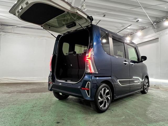 タントカスタムXスタイルセレクション 走行39305キロ/9型ナビ1年保証距離無制限 走行距離39305キロ 純正フルセグナビ パノラマモニター ドラレコ 純正マット サイドエアバッグ LEDヘッドランプ シートヒーター 両側電動スライドドア オート格納式ドアミラー(埼玉県)の中古車