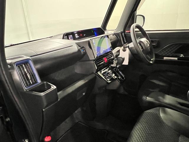 タントカスタムXスタイルセレクション 走行39305キロ/9型ナビ1年保証距離無制限 走行距離39305キロ 純正フルセグナビ パノラマモニター ドラレコ 純正マット サイドエアバッグ LEDヘッドランプ シートヒーター 両側電動スライドドア オート格納式ドアミラー(埼玉県)の中古車