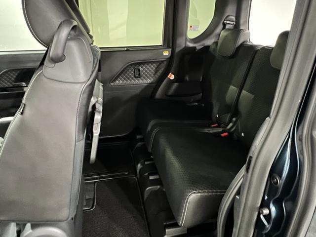 タントカスタムXスタイルセレクション 走行39305キロ/9型ナビ1年保証距離無制限 走行距離39305キロ 純正フルセグナビ パノラマモニター ドラレコ 純正マット サイドエアバッグ LEDヘッドランプ シートヒーター 両側電動スライドドア オート格納式ドアミラー(埼玉県)の中古車