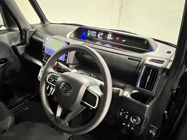 タントカスタムXスタイルセレクション 走行39305キロ/9型ナビ1年保証距離無制限 走行距離39305キロ 純正フルセグナビ パノラマモニター ドラレコ 純正マット サイドエアバッグ LEDヘッドランプ シートヒーター 両側電動スライドドア オート格納式ドアミラー(埼玉県)の中古車