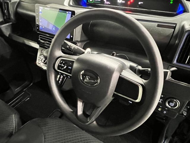 タントカスタムXスタイルセレクション 走行39305キロ/9型ナビ1年保証距離無制限 走行距離39305キロ 純正フルセグナビ パノラマモニター ドラレコ 純正マット サイドエアバッグ LEDヘッドランプ シートヒーター 両側電動スライドドア オート格納式ドアミラー(埼玉県)の中古車