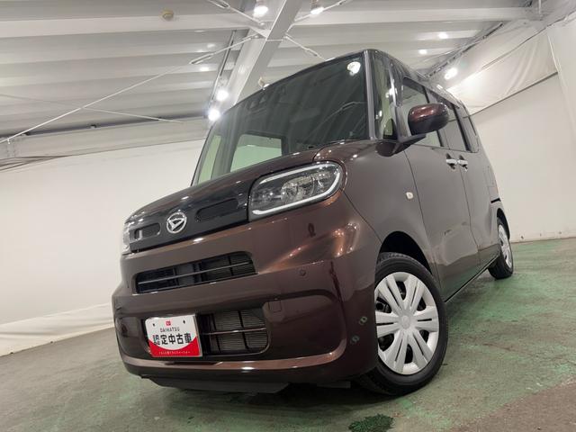 タントＸ　走行１４４４８キロ／車検整備付／ナビ／バックカメラ１年保証・走行距離無制限　フルセグナビ　バックカメラ　ドラレコ　ＥＴＣ　クリアランスソナー　オートライト　ＬＥＤヘッドライト　ベンチシート　シートヒーター　片側電動スライドドア（東京都）の中古車