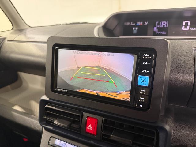 タントＸ　走行１４４４８キロ／車検整備付／ナビ／バックカメラ１年保証・走行距離無制限　フルセグナビ　バックカメラ　ドラレコ　ＥＴＣ　クリアランスソナー　オートライト　ＬＥＤヘッドライト　ベンチシート　シートヒーター　片側電動スライドドア（東京都）の中古車