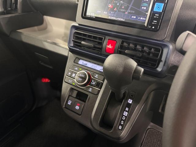タントＸ　走行１４４４８キロ／車検整備付／ナビ／バックカメラ１年保証・走行距離無制限　フルセグナビ　バックカメラ　ドラレコ　ＥＴＣ　クリアランスソナー　オートライト　ＬＥＤヘッドライト　ベンチシート　シートヒーター　片側電動スライドドア（東京都）の中古車