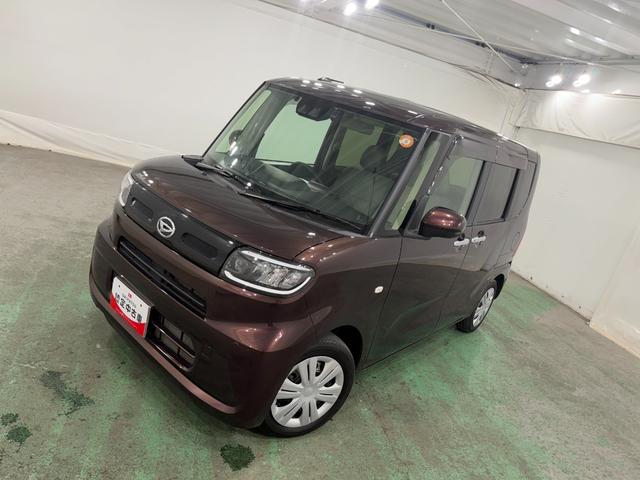 タントＸ　走行１４４４８キロ／車検整備付／ナビ／バックカメラ１年保証・走行距離無制限　フルセグナビ　バックカメラ　ドラレコ　ＥＴＣ　クリアランスソナー　オートライト　ＬＥＤヘッドライト　ベンチシート　シートヒーター　片側電動スライドドア（東京都）の中古車