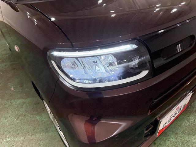 タントＸ　走行１４４４８キロ／車検整備付／ナビ／バックカメラ１年保証・走行距離無制限　フルセグナビ　バックカメラ　ドラレコ　ＥＴＣ　クリアランスソナー　オートライト　ＬＥＤヘッドライト　ベンチシート　シートヒーター　片側電動スライドドア（東京都）の中古車