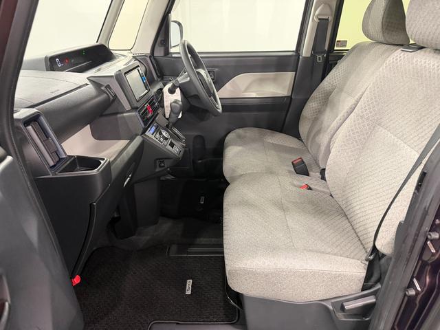 タントＸ　走行１４４４８キロ／車検整備付／ナビ／バックカメラ１年保証・走行距離無制限　フルセグナビ　バックカメラ　ドラレコ　ＥＴＣ　クリアランスソナー　オートライト　ＬＥＤヘッドライト　ベンチシート　シートヒーター　片側電動スライドドア（東京都）の中古車