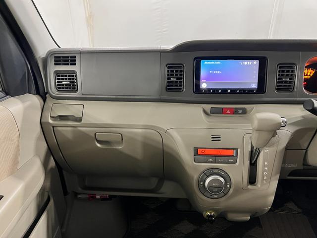 アトレーワゴンカスタムターボRSリミテッド 走行63318キロ/4WD一年保証・走行距離無制限 フルセグナビ Bluetooth バックカメラ ETC HIDヘッドライト 片側電動スライドドア(埼玉県)の中古車