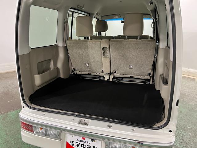 アトレーワゴンカスタムターボRSリミテッド 走行63318キロ/4WD一年保証・走行距離無制限 フルセグナビ Bluetooth バックカメラ ETC HIDヘッドライト 片側電動スライドドア(埼玉県)の中古車