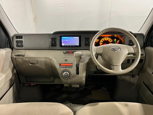 アトレーワゴンカスタムターボRSリミテッド 走行63318キロ/4WD一年保証・走行距離無制限 フルセグナビ Bluetooth バックカメラ ETC HIDヘッドライト 片側電動スライドドア(埼玉県)の中古車
