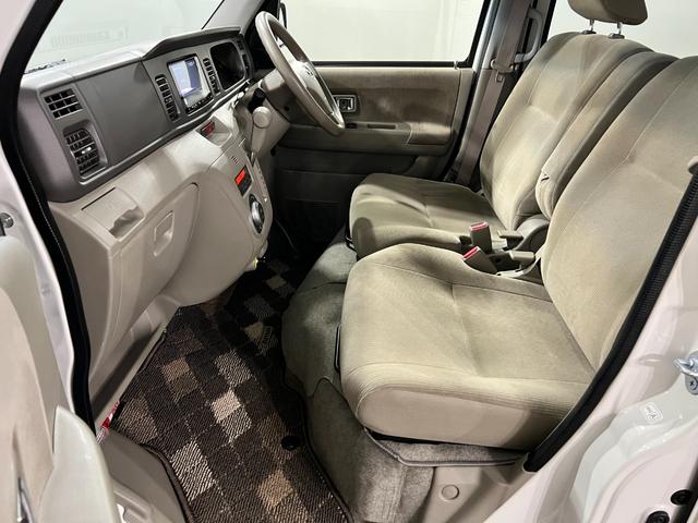 アトレーワゴンカスタムターボRSリミテッド 走行63318キロ/4WD一年保証・走行距離無制限 フルセグナビ Bluetooth バックカメラ ETC HIDヘッドライト 片側電動スライドドア(埼玉県)の中古車