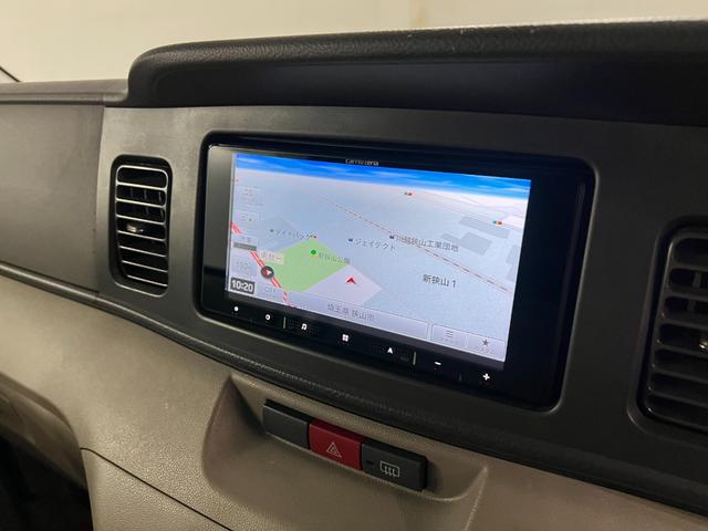 アトレーワゴンカスタムターボRSリミテッド 走行63318キロ/4WD一年保証・走行距離無制限 フルセグナビ Bluetooth バックカメラ ETC HIDヘッドライト 片側電動スライドドア(埼玉県)の中古車