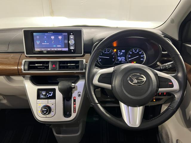 キャスト 中古車 スタイルＧ　ＳＡＩＩ　走行２２１９０キロ／ナビ／バックカメラ１年保証距離無制限　フルセグナビ　Ｂｌｕｅｔｏｏｔｈ　バックカメラ　ＥＴＣ　オートライト　ＬＥＤヘッドライト　アイドリングストップ