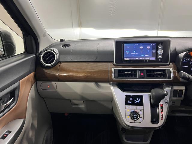 キャストスタイルＧ　ＳＡII　走行２２１９０キロ／ナビ／バックカメラ１年保証距離無制限　フルセグナビ　Ｂｌｕｅｔｏｏｔｈ　バックカメラ　ＥＴＣ　オートライト　ＬＥＤヘッドライト　アイドリングストップ（埼玉県）の中古車
