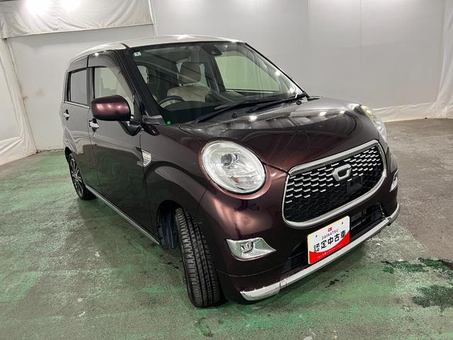 キャストスタイルＧ　ＳＡII　走行２２１９０キロ／ナビ／バックカメラ１年保証距離無制限　フルセグナビ　Ｂｌｕｅｔｏｏｔｈ　バックカメラ　ＥＴＣ　オートライト　ＬＥＤヘッドライト　アイドリングストップ（埼玉県）の中古車