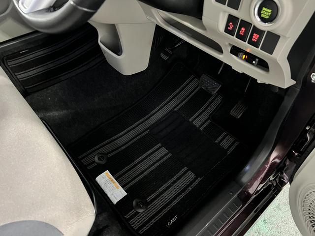 キャストスタイルＧ　ＳＡII　走行２２１９０キロ／ナビ／バックカメラ１年保証距離無制限　フルセグナビ　Ｂｌｕｅｔｏｏｔｈ　バックカメラ　ＥＴＣ　オートライト　ＬＥＤヘッドライト　アイドリングストップ（埼玉県）の中古車