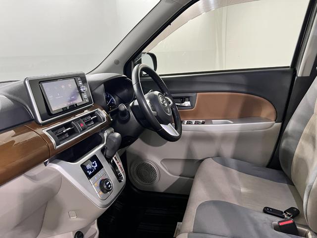 キャストスタイルＧ　ＳＡII　走行２２１９０キロ／ナビ／バックカメラ１年保証距離無制限　フルセグナビ　Ｂｌｕｅｔｏｏｔｈ　バックカメラ　ＥＴＣ　オートライト　ＬＥＤヘッドライト　アイドリングストップ（埼玉県）の中古車