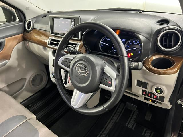 キャストスタイルＧ　ＳＡII　走行２２１９０キロ／ナビ／バックカメラ１年保証距離無制限　フルセグナビ　Ｂｌｕｅｔｏｏｔｈ　バックカメラ　ＥＴＣ　オートライト　ＬＥＤヘッドライト　アイドリングストップ（埼玉県）の中古車