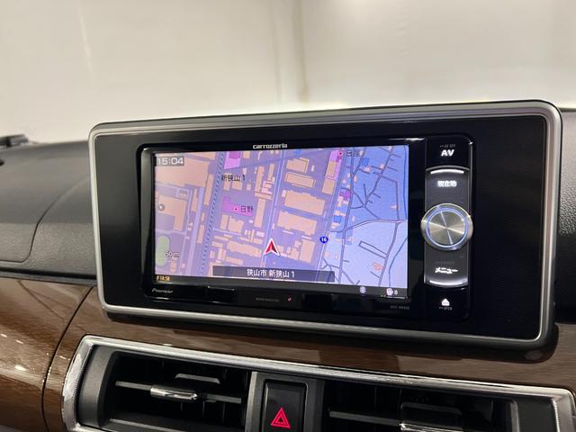 キャストスタイルＧ　ＳＡII　走行２２１９０キロ／ナビ／バックカメラ１年保証距離無制限　フルセグナビ　Ｂｌｕｅｔｏｏｔｈ　バックカメラ　ＥＴＣ　オートライト　ＬＥＤヘッドライト　アイドリングストップ（埼玉県）の中古車