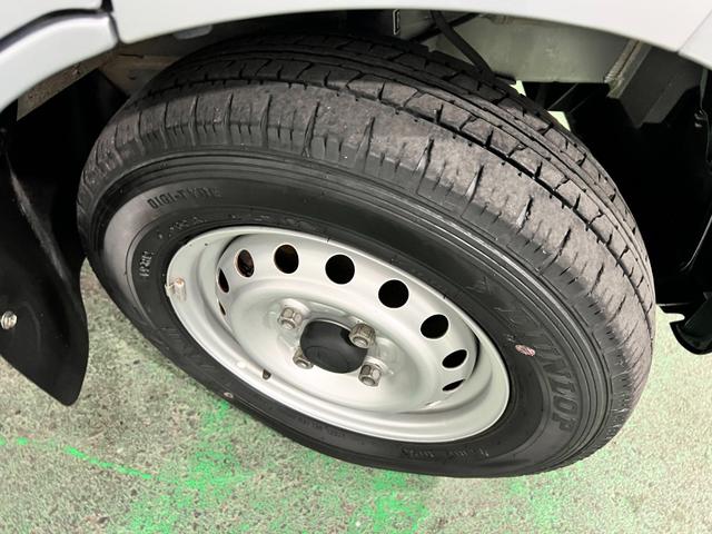 ハイゼットカーゴスペシャル 車検整備付/走行41560キロ1年保証距離無制限 走行41560キロ 車検整備付 助手席エアバック 純正カーペットマット アイドリングストップ AMFMラジオ(埼玉県)の中古車