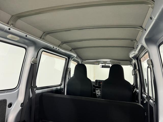 ハイゼットカーゴスペシャル 車検整備付/走行41560キロ1年保証距離無制限 走行41560キロ 車検整備付 助手席エアバック 純正カーペットマット アイドリングストップ AMFMラジオ(埼玉県)の中古車