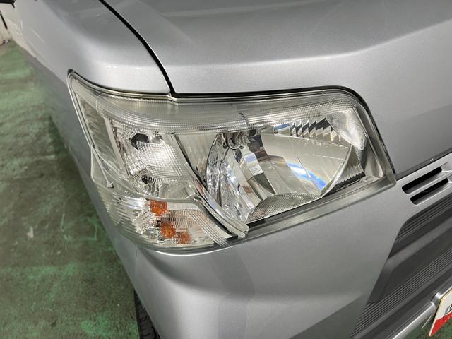 ハイゼットカーゴスペシャル 車検整備付/走行41560キロ1年保証距離無制限 走行41560キロ 車検整備付 助手席エアバック 純正カーペットマット アイドリングストップ AMFMラジオ(埼玉県)の中古車