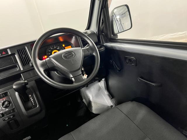 ハイゼットカーゴスペシャル 車検整備付/走行41560キロ1年保証距離無制限 走行41560キロ 車検整備付 助手席エアバック 純正カーペットマット アイドリングストップ AMFMラジオ(埼玉県)の中古車