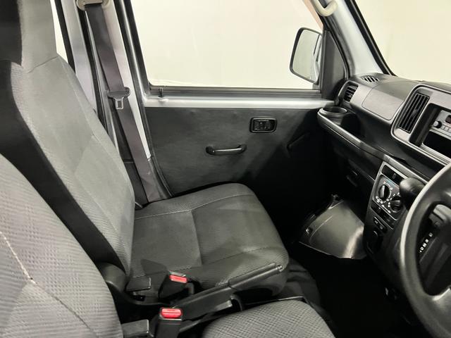 ハイゼットカーゴスペシャル 車検整備付/走行41560キロ1年保証距離無制限 走行41560キロ 車検整備付 助手席エアバック 純正カーペットマット アイドリングストップ AMFMラジオ(埼玉県)の中古車