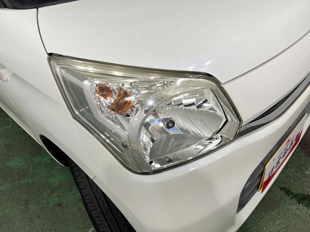 スペーシアＧ　走行５１６７０キロ／シートヒーター／純正マット１年保証距離無制限　走行距離５１６７０キロ　純正カーペットマット　助手席エアバック　アイドリングストップ　シートヒーター　オートエアコン（埼玉県）の中古車