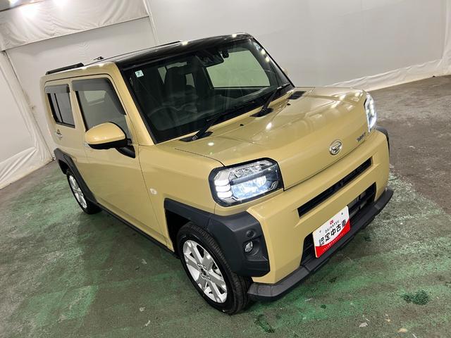 タフトG 走行20783キロ/ナビ/全周囲カメラ/ドラレコ禁煙車 ワンオーナー 点検記録簿あり 一年保証・走行距離無制限 フルセグナビ 全周囲カメラ ドラレコ クリアランスソナー オートライト LEDヘッドライト シートヒーター アイドリングストップ(埼玉県)の中古車