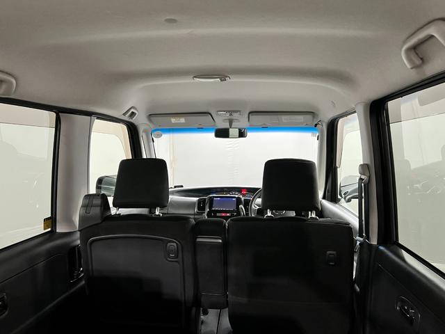 タントカスタムＸ　車検整備付／走行３２２５０キロ／純正マット１年保証距離無制限　走行距離３２２５０キロ　ワンセグナビ　バックカメラ　純正マット　助手席エアバッグ　ＨＩＤヘッドランプ　アイドリングストップ　片側電動スライドドア（埼玉県）の中古車