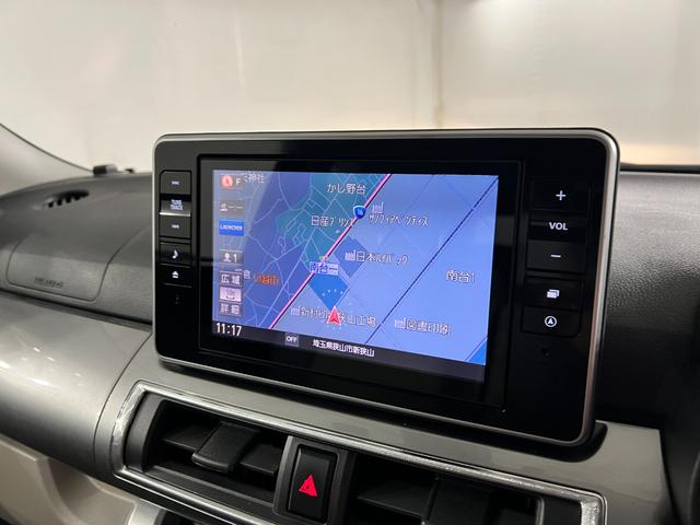 キャストスタイルＸ　ＳＡII　走行５６３２６キロ／ナビ／バックカメラ一年保証・走行距離無制限　フルセグナビ　Ｂｌｕｅｔｏｏｔｈ　バックカメラ　ＥＴＣ　オートライト　アイドリングストップ　ベンチシート（埼玉県）の中古車