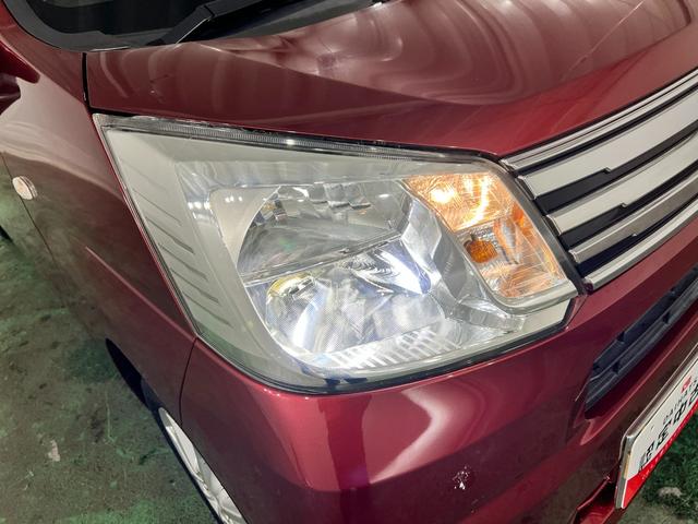 ムーヴＸリミテッドII　ＳＡIII　走行３２１４２キロ／ナビ一年保証・走行距離無制限　フルセグナビ　Ｂｌｕｅｔｏｏｔｈ　バックカメラ　ドラレコ　クリアランスソナー　オートライト　ＬＥＤヘッドライト　シートヒーター（埼玉県）の中古車