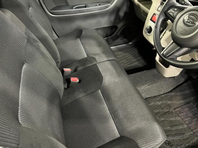 ムーヴＸリミテッドII　ＳＡIII　走行３２１４２キロ／ナビ一年保証・走行距離無制限　フルセグナビ　Ｂｌｕｅｔｏｏｔｈ　バックカメラ　ドラレコ　クリアランスソナー　オートライト　ＬＥＤヘッドライト　シートヒーター（埼玉県）の中古車