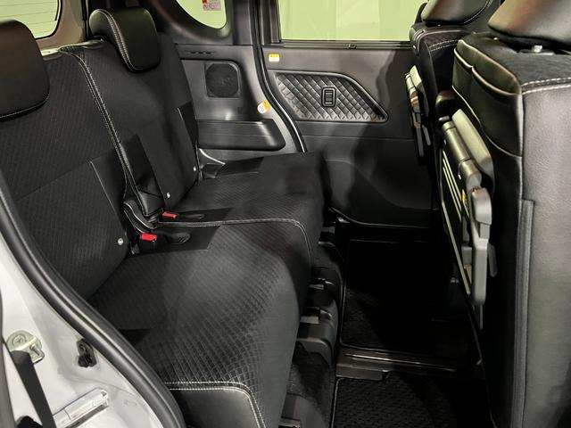 タントカスタムＸ　走行４５７７８キロ／タイヤ４本交換／純正９型ナビ一年保証・走行距離無制限　フルセグナビ　Ｂｌｕｅｔｏｏｔｈ　バックカメラ　ドラレコ　ＥＴＣ　クリアランスソナー　オートライト　ＬＥＤヘッドライト　シートヒーター　両側電動スライドドア（埼玉県）の中古車