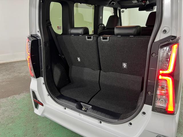 タントカスタムＸ　走行４５７７８キロ／タイヤ４本交換／純正９型ナビ一年保証・走行距離無制限　フルセグナビ　Ｂｌｕｅｔｏｏｔｈ　バックカメラ　ドラレコ　ＥＴＣ　クリアランスソナー　オートライト　ＬＥＤヘッドライト　シートヒーター　両側電動スライドドア（埼玉県）の中古車