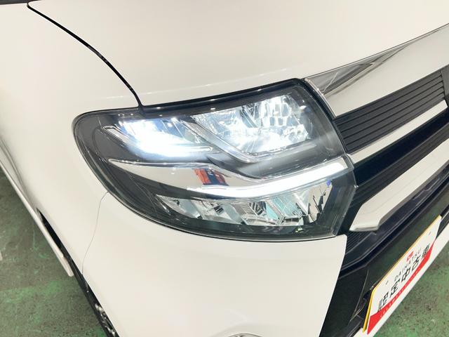 タントカスタムＸ　走行４５７７８キロ／タイヤ４本交換／純正９型ナビ一年保証・走行距離無制限　フルセグナビ　Ｂｌｕｅｔｏｏｔｈ　バックカメラ　ドラレコ　ＥＴＣ　クリアランスソナー　オートライト　ＬＥＤヘッドライト　シートヒーター　両側電動スライドドア（埼玉県）の中古車