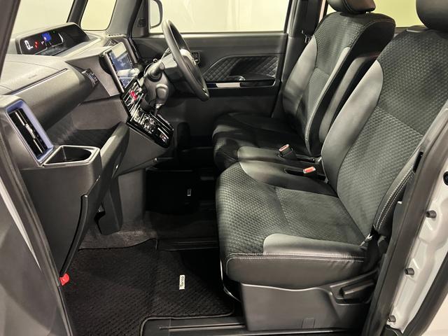タントカスタムＸ　走行４５７７８キロ／タイヤ４本交換／純正９型ナビ一年保証・走行距離無制限　フルセグナビ　Ｂｌｕｅｔｏｏｔｈ　バックカメラ　ドラレコ　ＥＴＣ　クリアランスソナー　オートライト　ＬＥＤヘッドライト　シートヒーター　両側電動スライドドア（埼玉県）の中古車