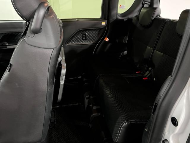 タントカスタムＸ　走行４５７７８キロ／タイヤ４本交換／純正９型ナビ一年保証・走行距離無制限　フルセグナビ　Ｂｌｕｅｔｏｏｔｈ　バックカメラ　ドラレコ　ＥＴＣ　クリアランスソナー　オートライト　ＬＥＤヘッドライト　シートヒーター　両側電動スライドドア（埼玉県）の中古車