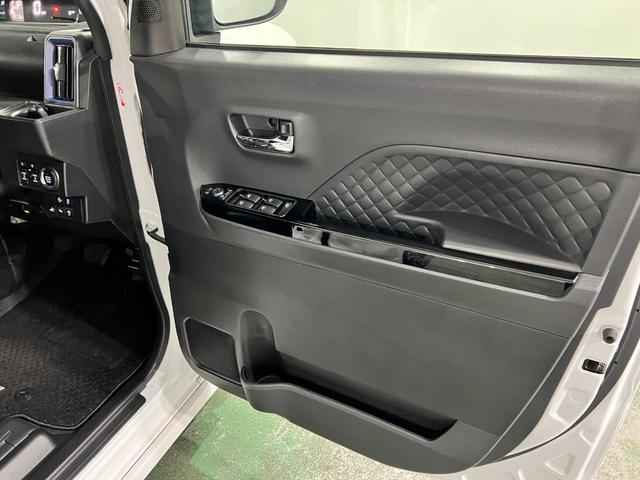 タントカスタムＸ　走行４５７７８キロ／タイヤ４本交換／純正９型ナビ一年保証・走行距離無制限　フルセグナビ　Ｂｌｕｅｔｏｏｔｈ　バックカメラ　ドラレコ　ＥＴＣ　クリアランスソナー　オートライト　ＬＥＤヘッドライト　シートヒーター　両側電動スライドドア（埼玉県）の中古車
