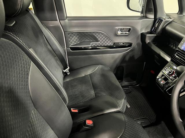 タントカスタムＸ　走行４５７７８キロ／タイヤ４本交換／純正９型ナビ一年保証・走行距離無制限　フルセグナビ　Ｂｌｕｅｔｏｏｔｈ　バックカメラ　ドラレコ　ＥＴＣ　クリアランスソナー　オートライト　ＬＥＤヘッドライト　シートヒーター　両側電動スライドドア（埼玉県）の中古車