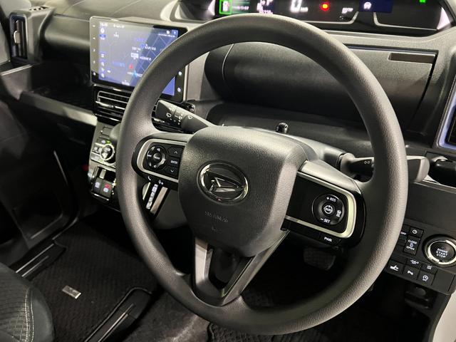 タントカスタムＸ　走行４５７７８キロ／タイヤ４本交換／純正９型ナビ一年保証・走行距離無制限　フルセグナビ　Ｂｌｕｅｔｏｏｔｈ　バックカメラ　ドラレコ　ＥＴＣ　クリアランスソナー　オートライト　ＬＥＤヘッドライト　シートヒーター　両側電動スライドドア（埼玉県）の中古車