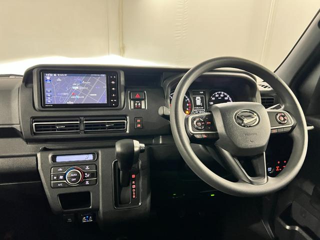 アトレーRS 走行38151キロ/4WD/ナビ/Dインナーミラー一年保証・走行距離無制限 フルセグナビ バックカメラ ドラレコ ETC オートライト LEDヘッドライト 両側電動スライドドア(埼玉県)の中古車