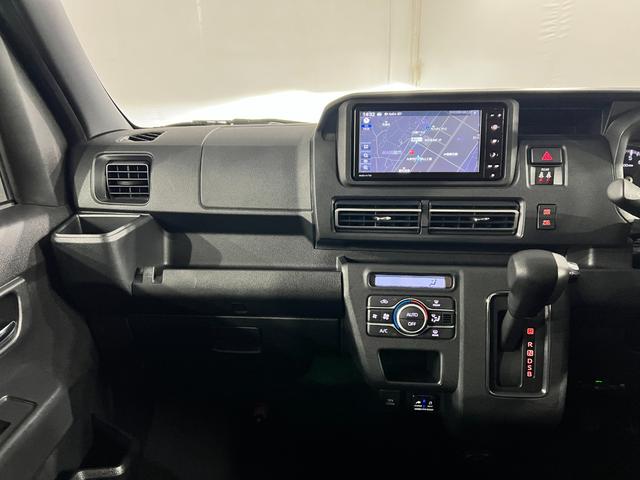 アトレーRS 走行38151キロ/4WD/ナビ/Dインナーミラー一年保証・走行距離無制限 フルセグナビ バックカメラ ドラレコ ETC オートライト LEDヘッドライト 両側電動スライドドア(埼玉県)の中古車