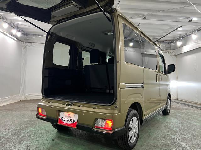 アトレーRS 走行38151キロ/4WD/ナビ/Dインナーミラー一年保証・走行距離無制限 フルセグナビ バックカメラ ドラレコ ETC オートライト LEDヘッドライト 両側電動スライドドア(埼玉県)の中古車