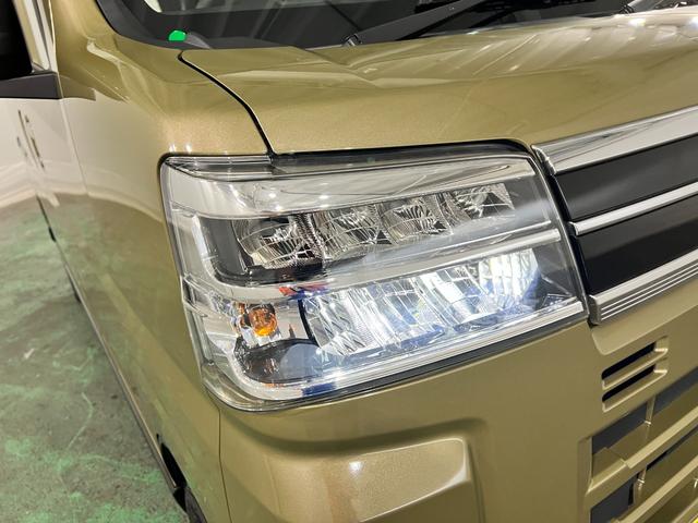 アトレーRS 走行38151キロ/4WD/ナビ/Dインナーミラー一年保証・走行距離無制限 フルセグナビ バックカメラ ドラレコ ETC オートライト LEDヘッドライト 両側電動スライドドア(埼玉県)の中古車
