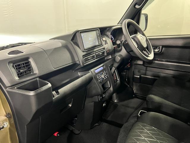アトレーRS 走行38151キロ/4WD/ナビ/Dインナーミラー一年保証・走行距離無制限 フルセグナビ バックカメラ ドラレコ ETC オートライト LEDヘッドライト 両側電動スライドドア(埼玉県)の中古車