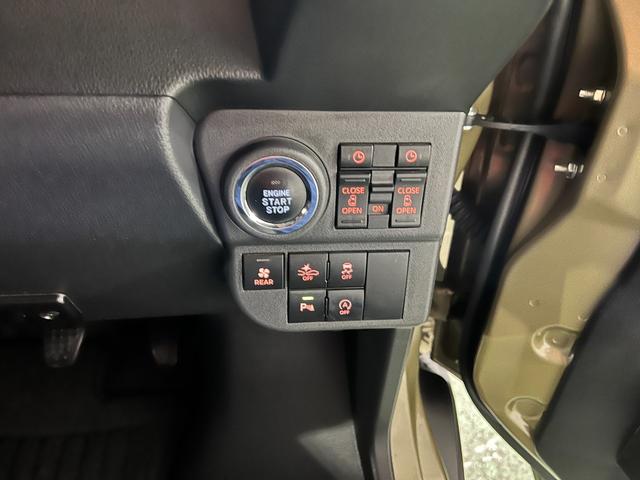 アトレーRS 走行38151キロ/4WD/ナビ/Dインナーミラー一年保証・走行距離無制限 フルセグナビ バックカメラ ドラレコ ETC オートライト LEDヘッドライト 両側電動スライドドア(埼玉県)の中古車